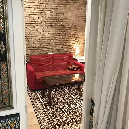 Purasevilla * セビリア