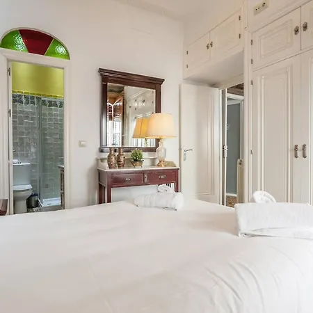 Apartment Purasevilla