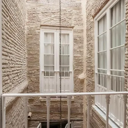 Apartment Purasevilla