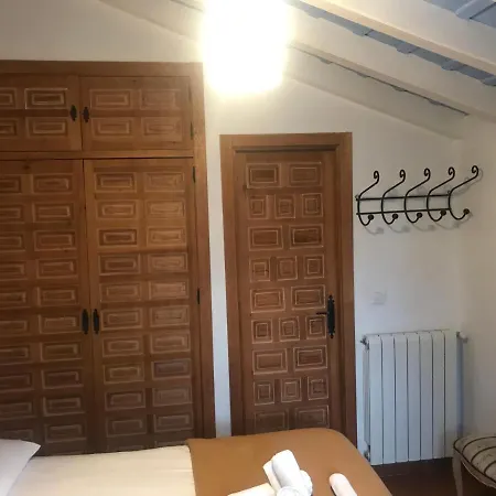 Apartment Purasevilla Seville