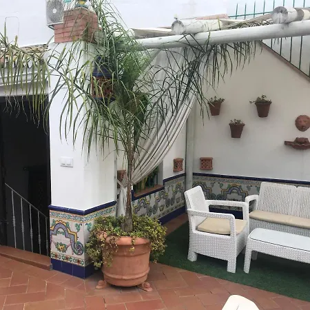 Purasevilla * Seville