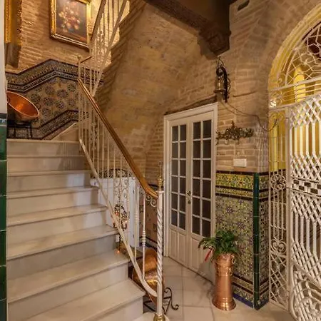 Apartment Purasevilla Seville