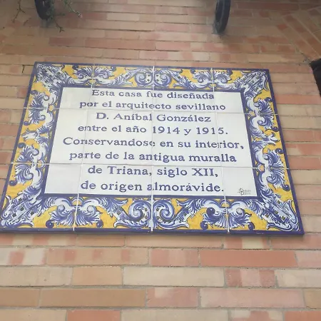 Purasevilla Apartment