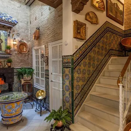 Apartment Purasevilla Seville