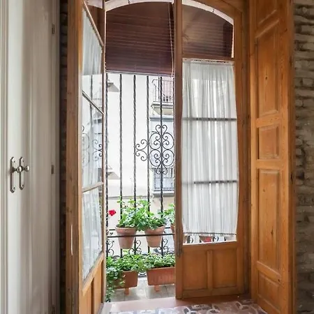 Apartment Purasevilla