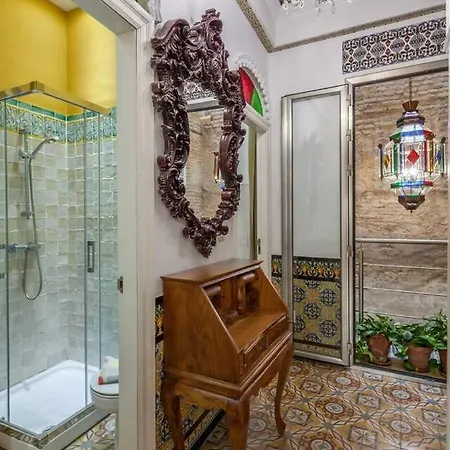 Purasevilla Apartamento Sevilla