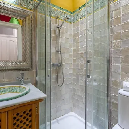 Purasevilla Apartamento Sevilla