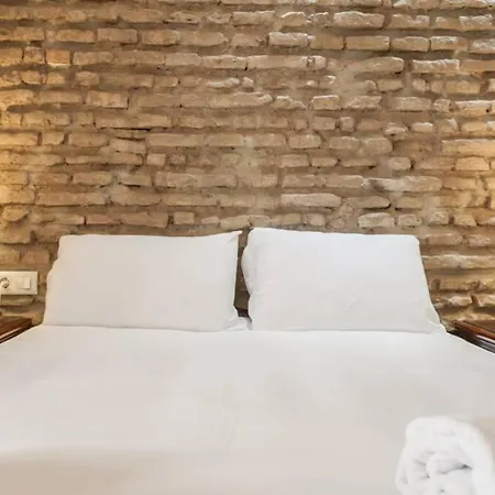 Apartamento Purasevilla