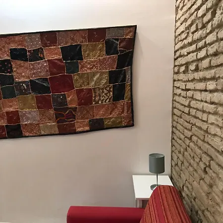 Purasevilla Apartment *