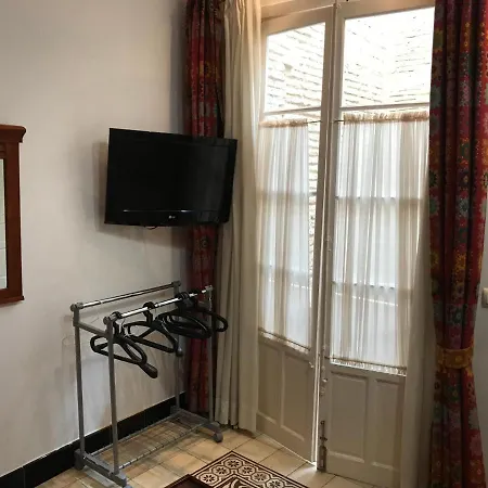 Apartment Purasevilla *