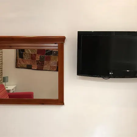 Apartment Purasevilla
