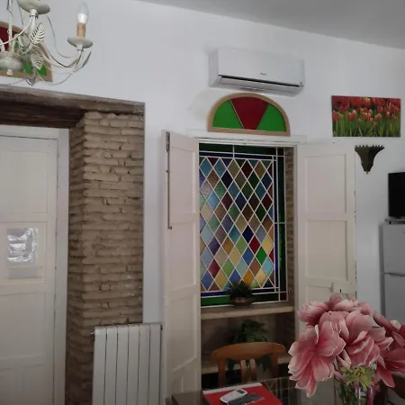 Apartment Purasevilla