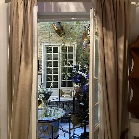 Purasevilla Apartment Seville