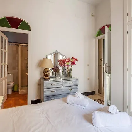 Purasevilla Apartamento Sevilla