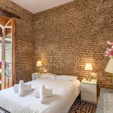 Apartamento Purasevilla Sevilla