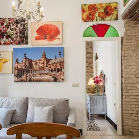 Purasevilla Seville