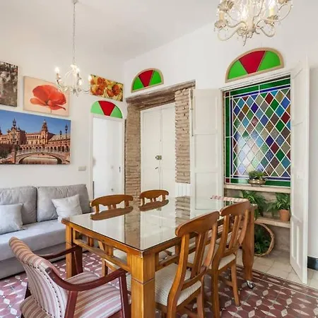 Apartment Purasevilla