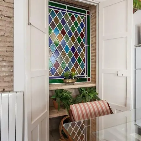 Apartment Purasevilla *